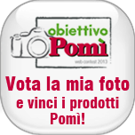 Vota la foto e vinci Pomì!