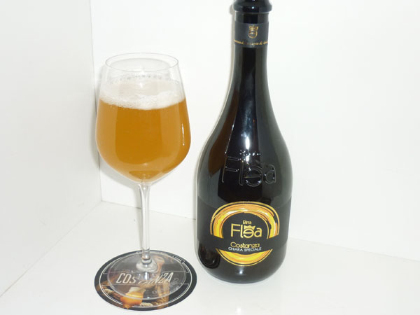 birra artigianale Flea Costanza birra artigianale Flea Costanza
