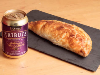 cornish pasty