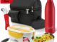 set-borsa-termica-borraccia-termica-rossa-500-ml-scaldavivande-amarillo-inox-plus-3-posate