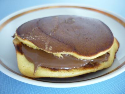dorayaki