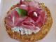 tortel di patate capussi speck