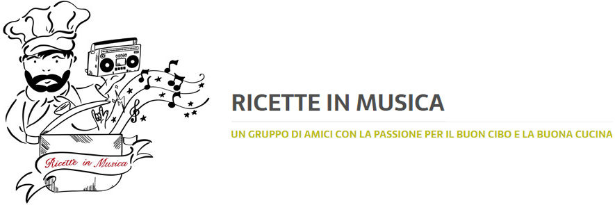 Ricette in Musica