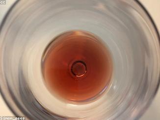 Coca Buton fizz