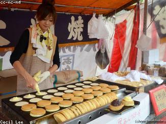 dorayaki
